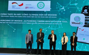 German-supported forestry initiative brings benefits to Vietnam’s stakeholders
