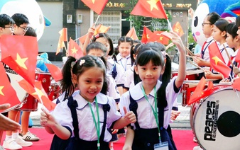 Ho Chi Minh City schools set new daily schedule, no classes ending before 4:00 pm