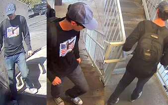 Suspect in Charlie Kirk murder in custody after 33-hour manhunt