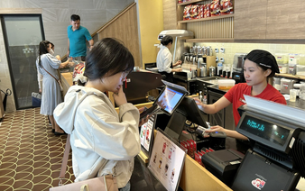 Vietnam's coffee sector posts 133% surge in online sales in H1-2025