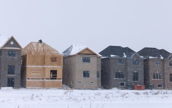 Canada announces new federal agency to build affordable housing