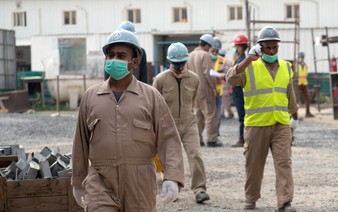 Kuwait opens bidding for construction of three cities to ease housing crunch