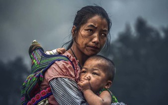 Controversy erupts after Vietnam's allegedly staged photo wins int’l award