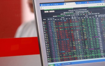 Vietnam says minister met LSE, FTSE Russell officials on market upgrade
