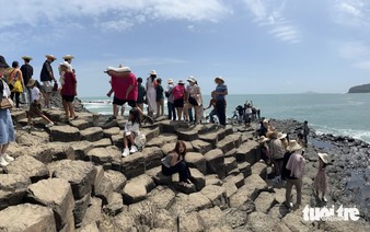 Less popular destinations attract Vietnamese holidaymakers: Agoda