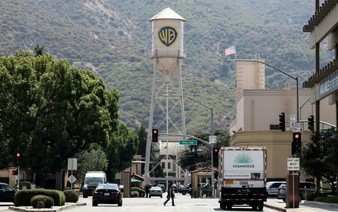 Hollywood giants sue Chinese AI firm over copyright infringement