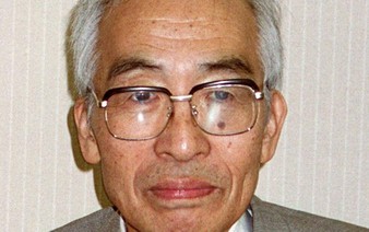 Fumitaka Sato, who contributed to black hole research, dies at 87