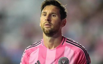 Messi, Inter Miami agree to extend contract beyond 2026: source