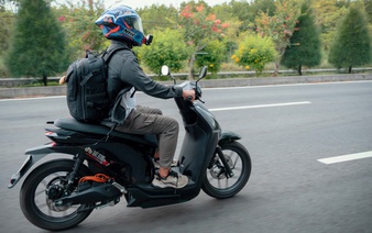 Vietnamese e-motorbike startup Dat Bike raises $22mn in Series B round