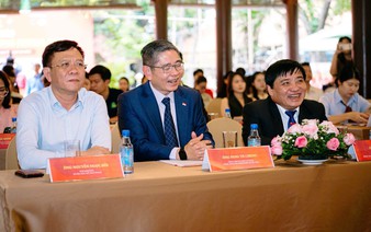 Tuoi Tre newspaper to hold Vietnam Phở Festival in Singapore next month