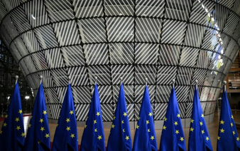 EU states agree broad UN emissions target avoiding 'embarrassment'

