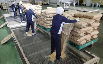 Tokyo police arrest 3 Vietnamese over rice shoplifting