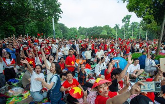 Hanoi sees boom in international arrivals over National Day holiday, up 35% year on year