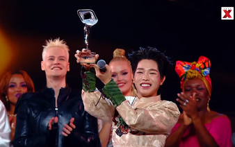 Vietnamese singer wins Russian-hosted Intervision song contest