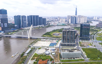Vietnam reaches 70% completion of legal framework for international financial centers: expert