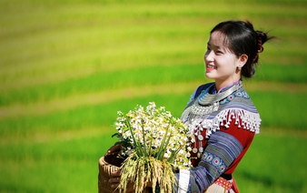 Breakfast @ Tuoi Tre News — September 22