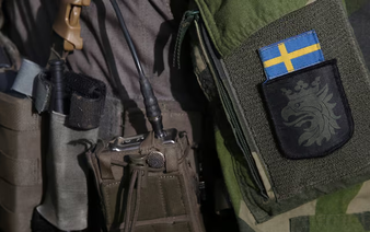 Sweden unveils $8.5-billion budget to boost growth with tax cuts, military spending, before election