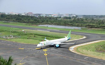 Vietnam to close Ca Mau airport for 1 year for expansion