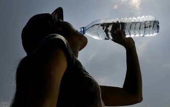 Cities face risk of water shortages in coming decades: study