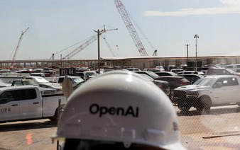 SoftBank, OpenAI, Oracle to build 5 AI data centers in US