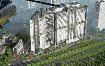 Work starts on $170mn int’l hospital project in Hanoi