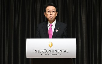 Japan, ASEAN to cooperate in bolstering supply chains