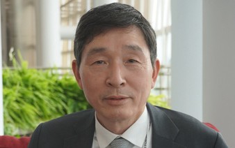S. Korea names ex-Vietnam envoy as ambassador to Japan