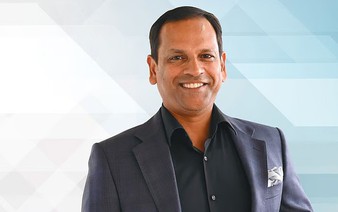 From athlete to Dubai billionaire: The journey of Dileep Kumar