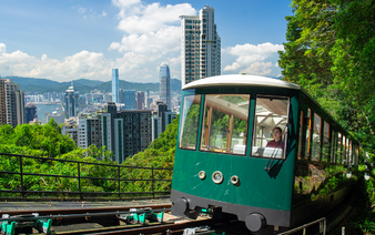 Hong Kong sees 46.6% rise in Vietnamese visitors January-July: tourism board