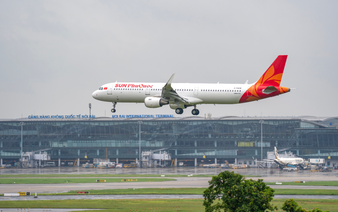 Vietnam’s Sun PhuQuoc Airways cleared for commercial launch