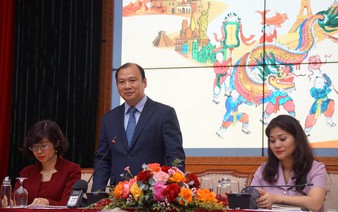 Cultures of the World festival in Hanoi to celebrate traditions across 5 continents