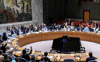 UN sanctions on Iran loom after vote to delay fails
