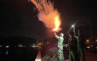 Vietnam’s Hue prepares to evacuate 32,000 residents ahead of storm Bualoi