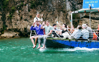 Vietnam in final push to hit target of 25 million int’l visitors