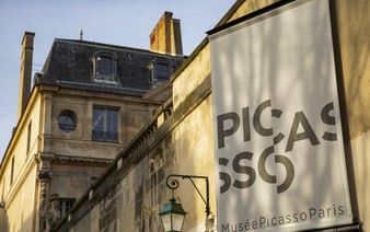 Free Picasso park to open in Paris in 2030