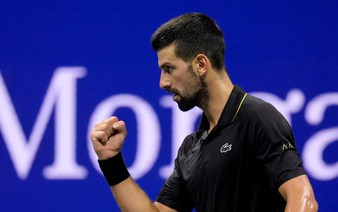 Alcaraz and Djokovic set up blockbuster US Open semi-final