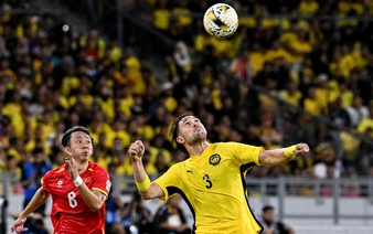 Vietnam’s FIFA disciplinary committee member recused from Malaysia nationality case