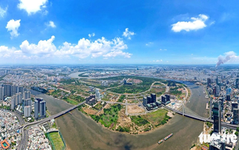 Ho Chi Minh City surpasses Bangkok in Global Financial Centre rankings
