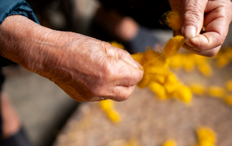 Tradition reimagined for a digital future