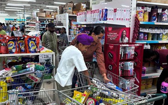 India slashes consumption tax on hundreds of items to spur domestic demand
