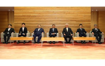 Japan to give comprehensive support for crime victims from 2026