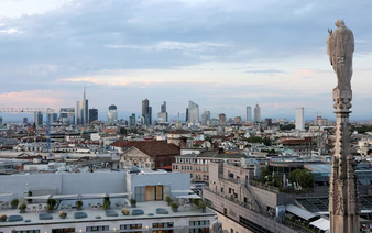 Italy could struggle to meet 2030 green goals, study shows