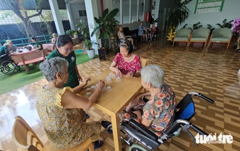 Vietnam holds potential for retirement, wellness tourism