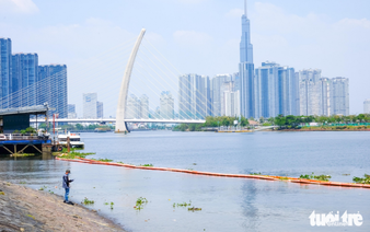 Ho Chi Minh City to spend $60mn on waterway transport, tourism network

