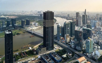 Expert flags bottlenecks in Ho Chi Minh City’s digital economy
