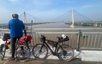 Mekong Delta by bicycle: Discover the real road less traveled in Vietnam