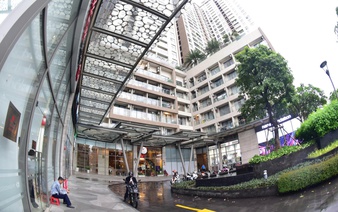 Ho Chi Minh City sets floor area standards for apartments