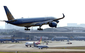 China’s Pacific Construction Group proposes investment in metro, coastal road projects in Ho Chi Minh City