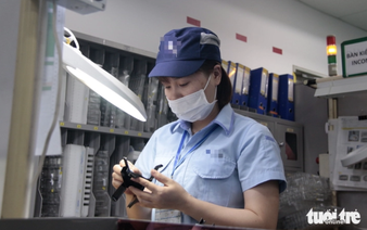 Ho Chi Minh City sets investment cap at Saigon Hi-Tech Park at $100mn per hectare
