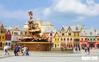 ‘Tourist police’ model floated for Phu Quoc to safeguard visitors, improve tourism experience